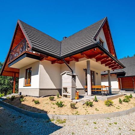 Tatrzańska Kryjówka Premium Chalets Zakopane Poronin Zewnętrze zdjęcie