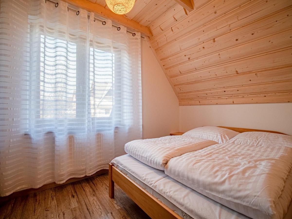 Tatrzańska Kryjówka Premium Chalets Zakopane Poronin Zewnętrze zdjęcie