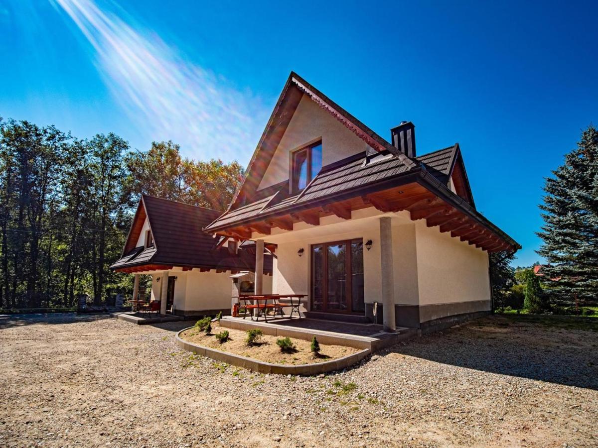 Tatrzańska Kryjówka Premium Chalets Zakopane Poronin Zewnętrze zdjęcie